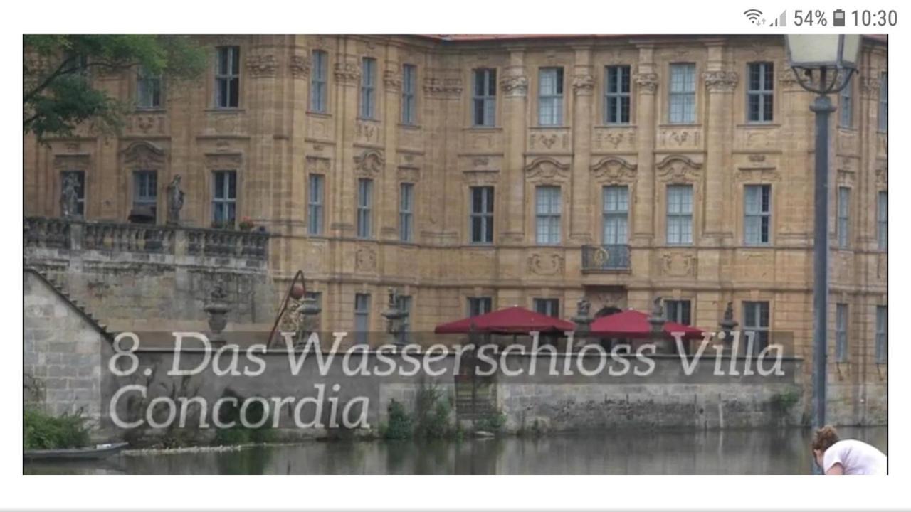 Gaestehaeuser Hoelle 12 Und Hoelle 13 Bamberg Luaran gambar