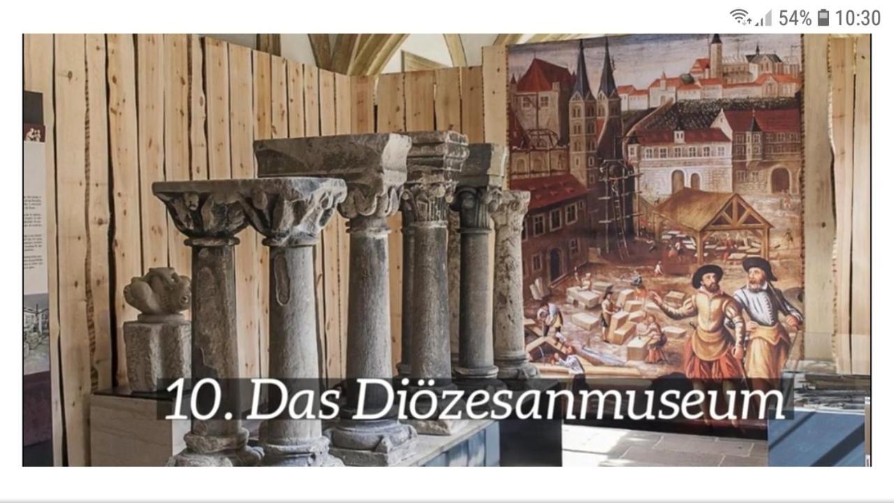 Gaestehaeuser Hoelle 12 Und Hoelle 13 Bamberg Luaran gambar