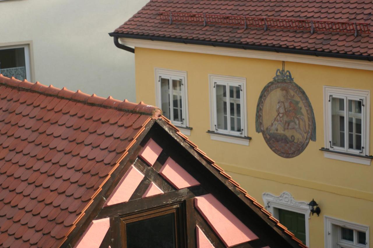 Gaestehaeuser Hoelle 12 Und Hoelle 13 Bamberg Luaran gambar