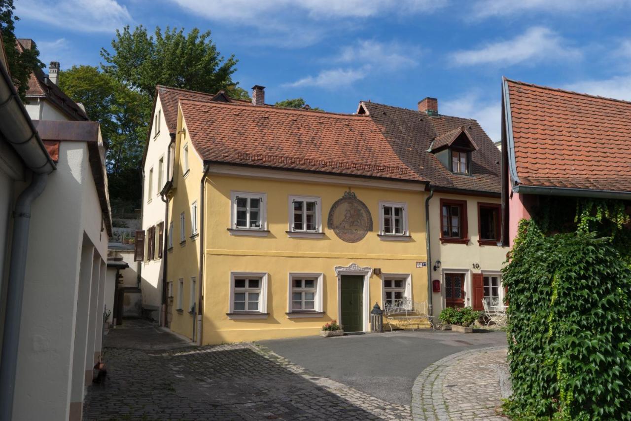 Gaestehaeuser Hoelle 12 Und Hoelle 13 Bamberg Luaran gambar