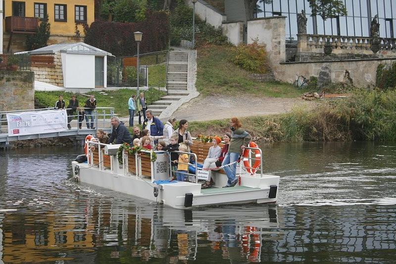 Gaestehaeuser Hoelle 12 Und Hoelle 13 Bamberg Luaran gambar