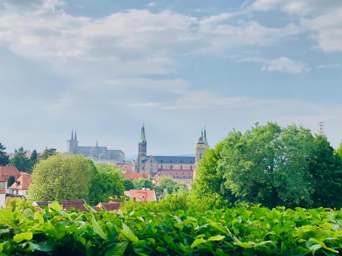 Gaestehaeuser Hoelle 12 Und Hoelle 13 Bamberg Luaran gambar